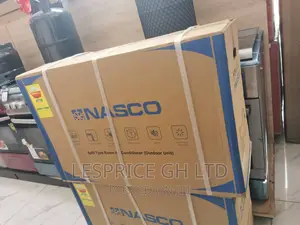 Formidable Nasco 1.5hp Split Type AC