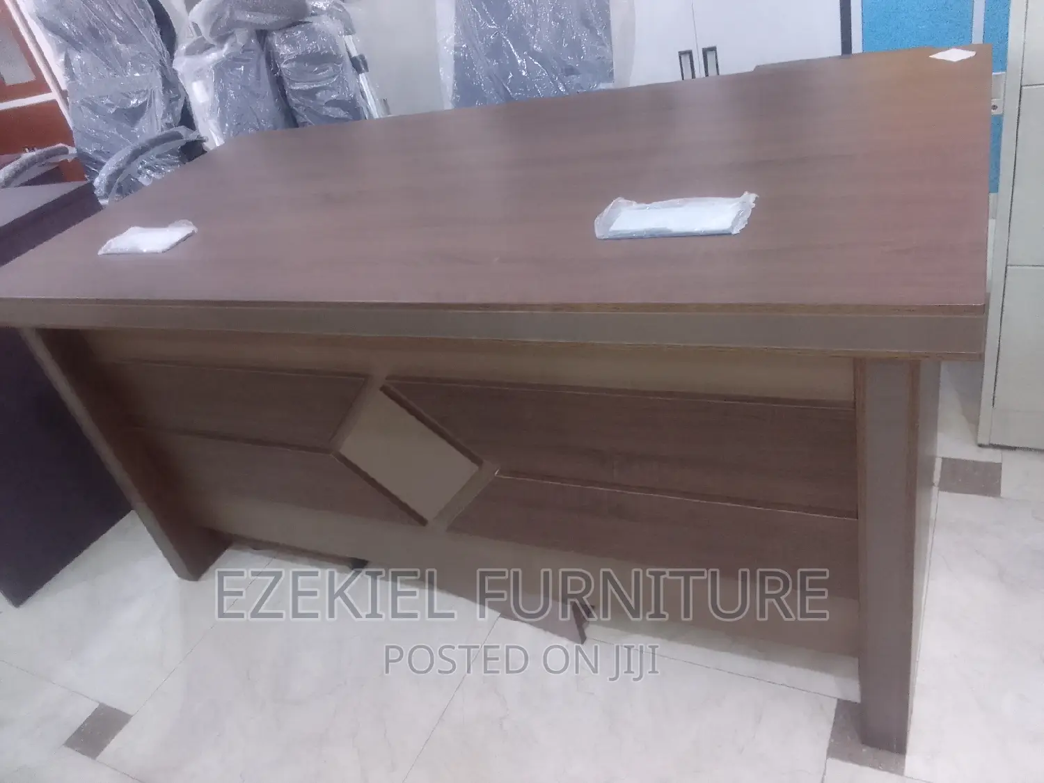 Executive Office Desk