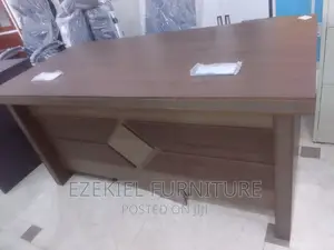 Executive Office Desk