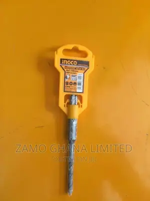 SDS Plus Hammer Drill 6x110mm - DBH