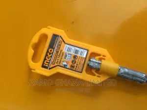 SDS Plus Hammer Drill 6x110mm - DBH