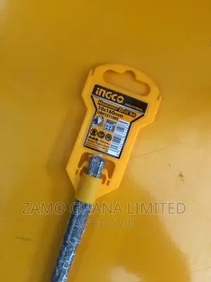 SDS Plus Hammer Drill 10x160mm - DBH