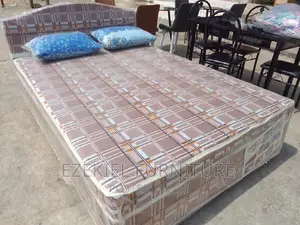 Dobble Bed