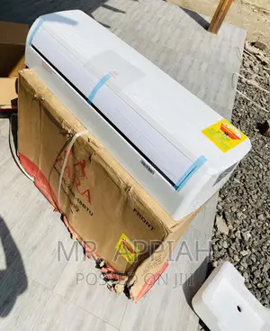 Buy Quality Zara 2.0hp Split Electric Air Conditioner,White