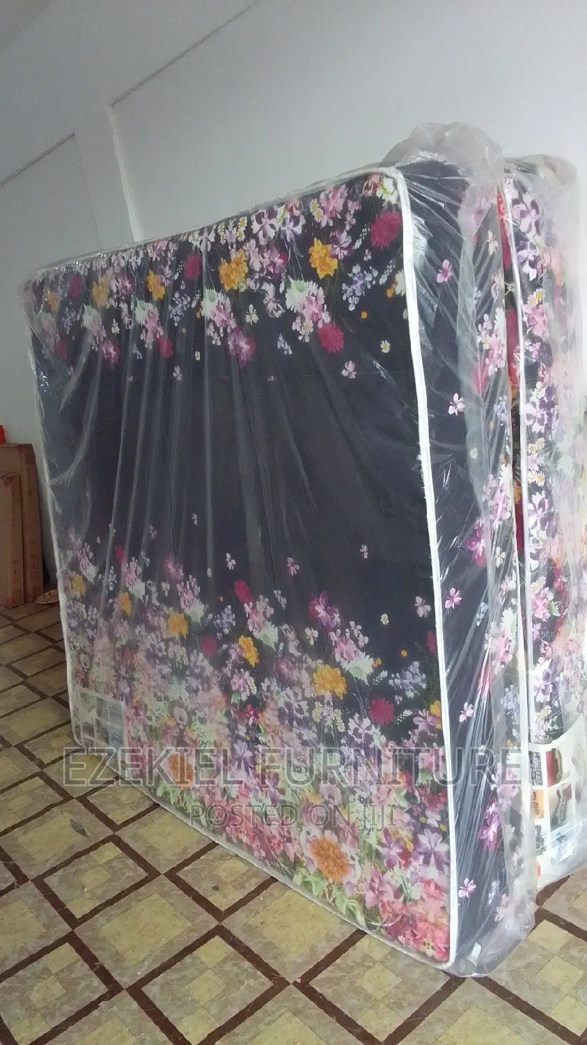Queen Size Mattress