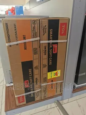 Auto Protection:TCL 2.5hp Split Air Condition