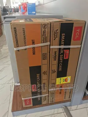 Fast Cooling TCL 2.5hp 410AC