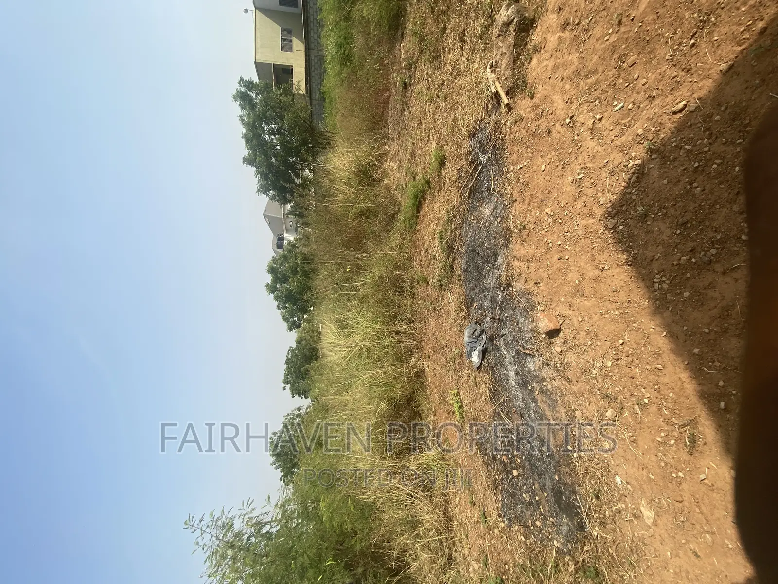 One Plot of Land for Sale at Burma Hills, Tseaddo
