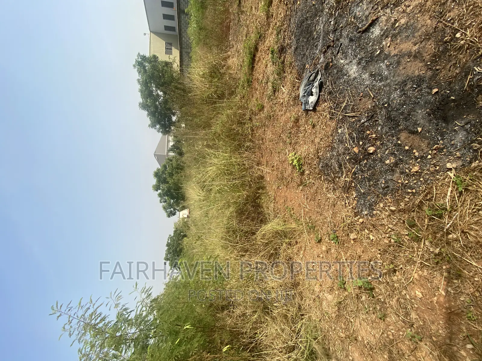 One Plot of Land for Sale at Burma Hills, Tseaddo
