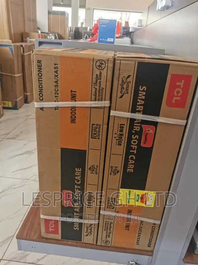 Buy Quality TCL 2.5hp Air Conditioner