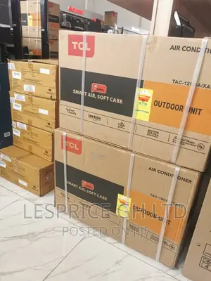 High Quality TCL 2.5hp Split Air Conditioner