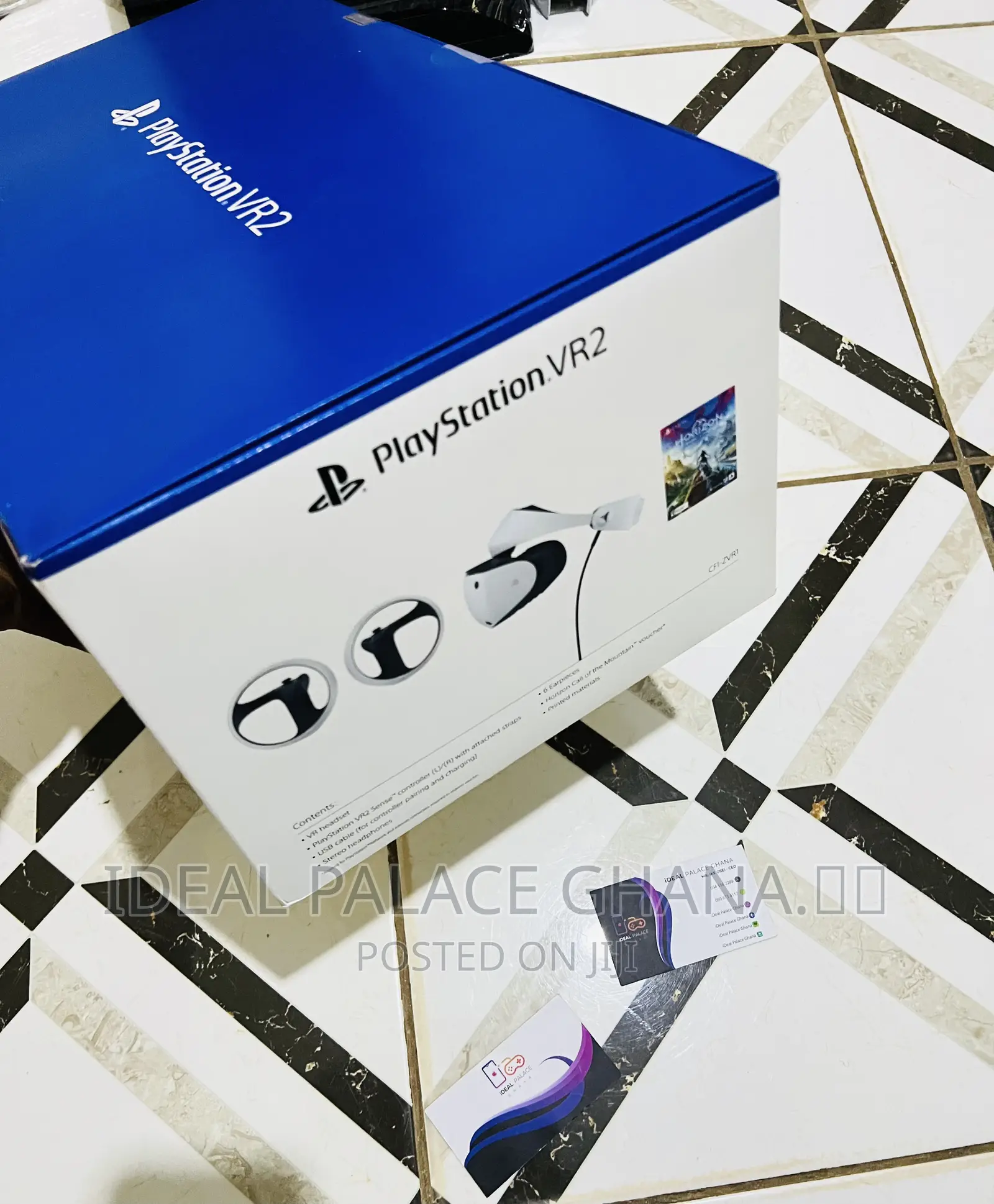 Playstation VR 2