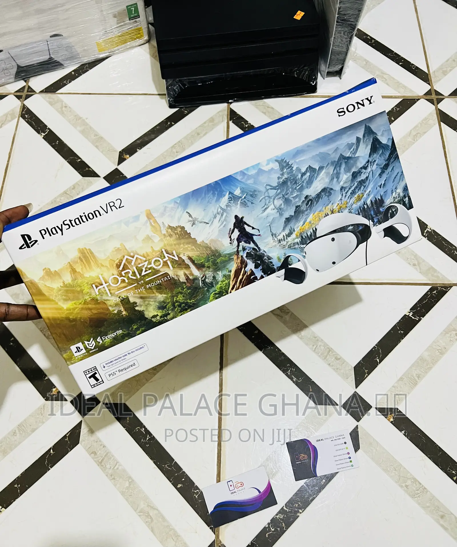Playstation VR 2