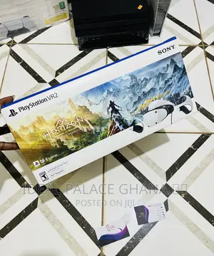 Playstation VR 2