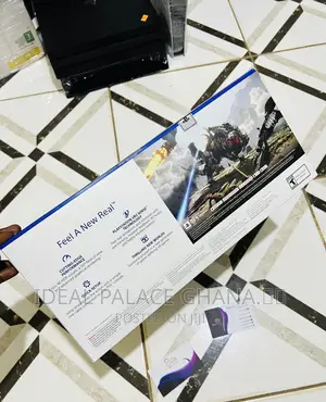 Playstation VR 2