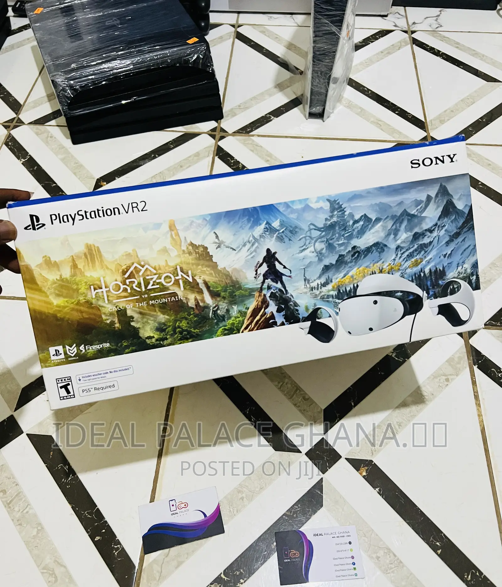 Playstation VR 2