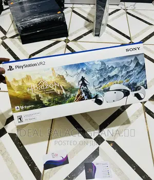 Playstation VR 2