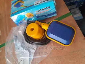 Float Switch