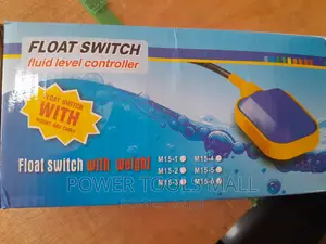 Float Switch