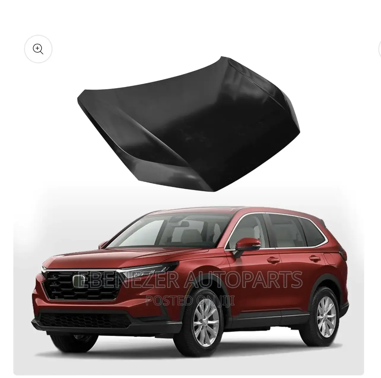 Honda CR-V 2023 Bonnet/Hood