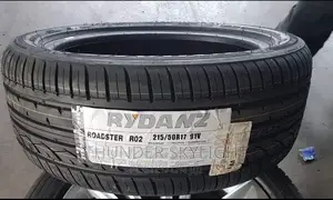 215/50r17 Tyre RYDANZ All Season