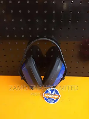 Earmuff 24db - Wem1101