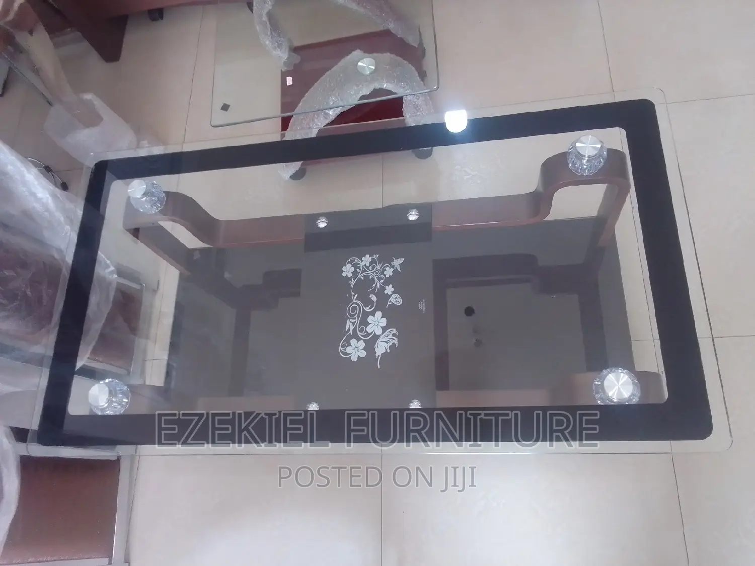 Centre Table
