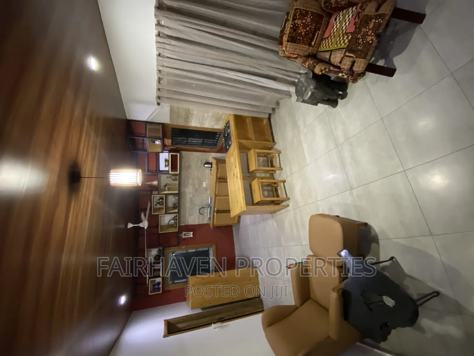 2bdrm Apartment in Tseaddo, Airport Residential Area for rent