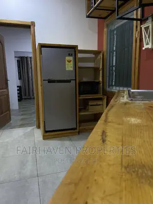 2bdrm Apartment in Tseaddo, Airport Residential Area for rent