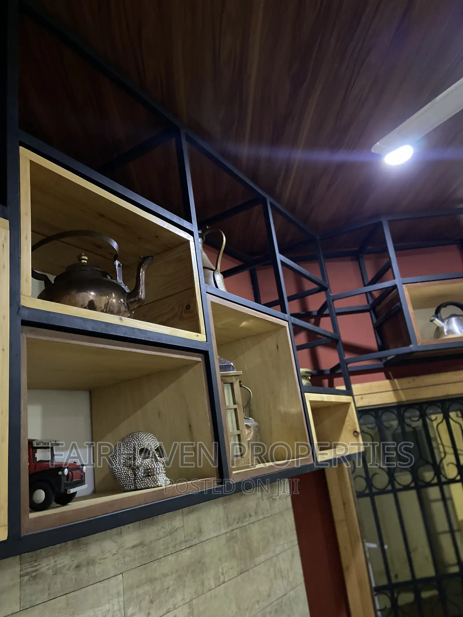 2bdrm Apartment in Tseaddo, Airport Residential Area for rent