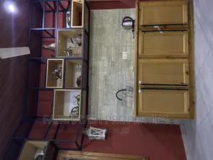 2bdrm Apartment in Tseaddo, Airport Residential Area for rent