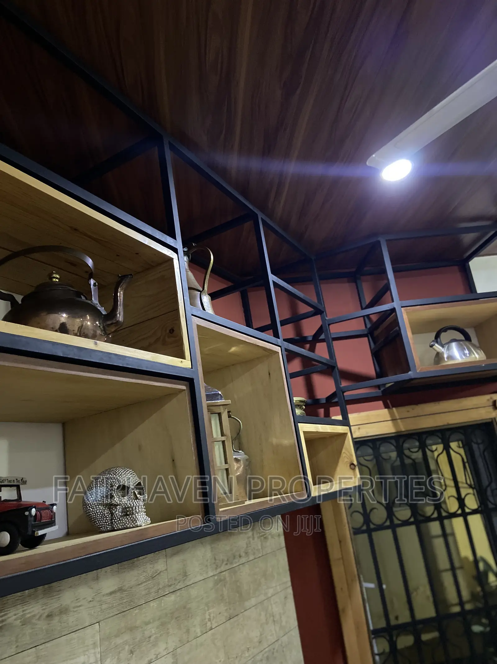 2bdrm Apartment in Tseaddo, Airport Residential Area for rent