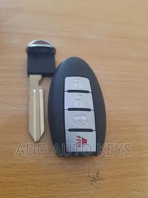 Autel Key Nissan Universal Smart Key Remote