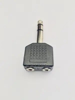 Microphone Converter 2:1