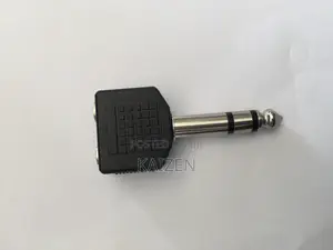 Microphone Converter 2:1