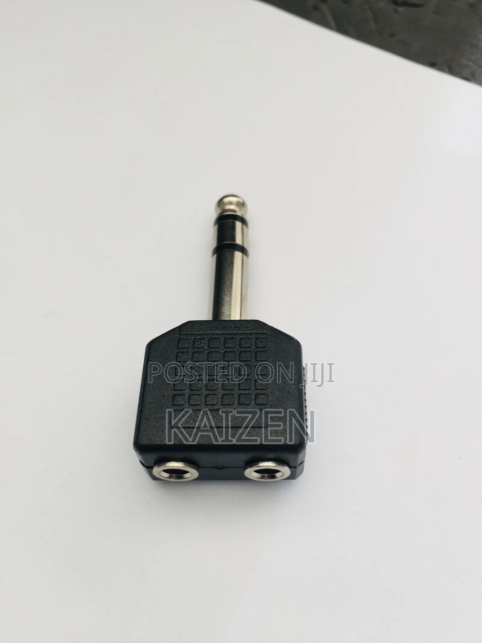 Microphone Converter 2:1