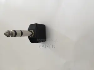 Microphone Converter 2:1