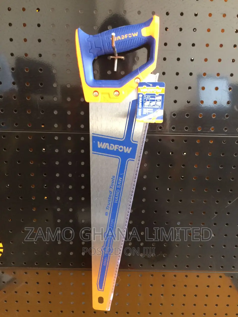 Hand Saw 20" - Whw1120