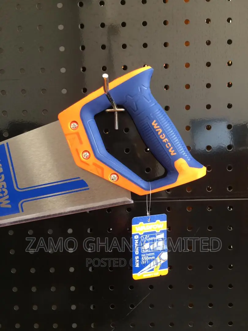 Hand Saw 22 Inches - Whw1122