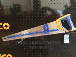 Hand Saw 22 Inches - Whw1122