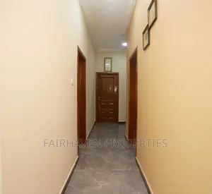 Fully Furnished 2bedrooms Apartments for Rent at Agbogba