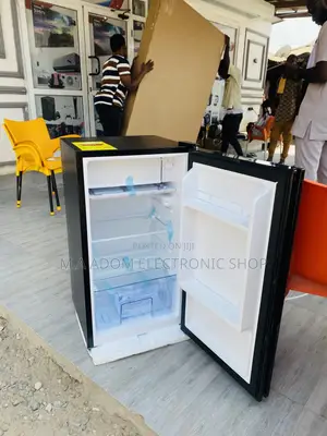 High Quality Pearl PF-109 Single Door Refrigerator 