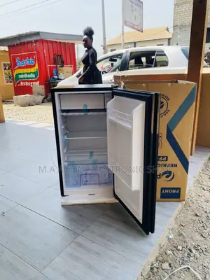 Fast Chilling Pearl PF-109 Single Door Fridge 