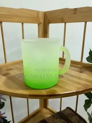 Mugs and Magic Mug