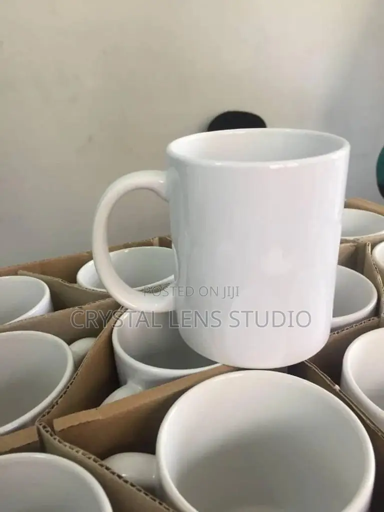 Mugs and Magic Mug