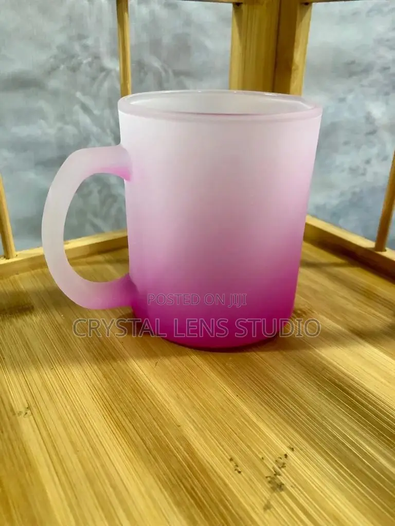 Mugs and Magic Mug