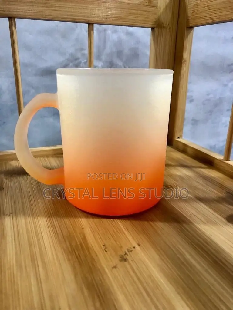 Mugs and Magic Mug
