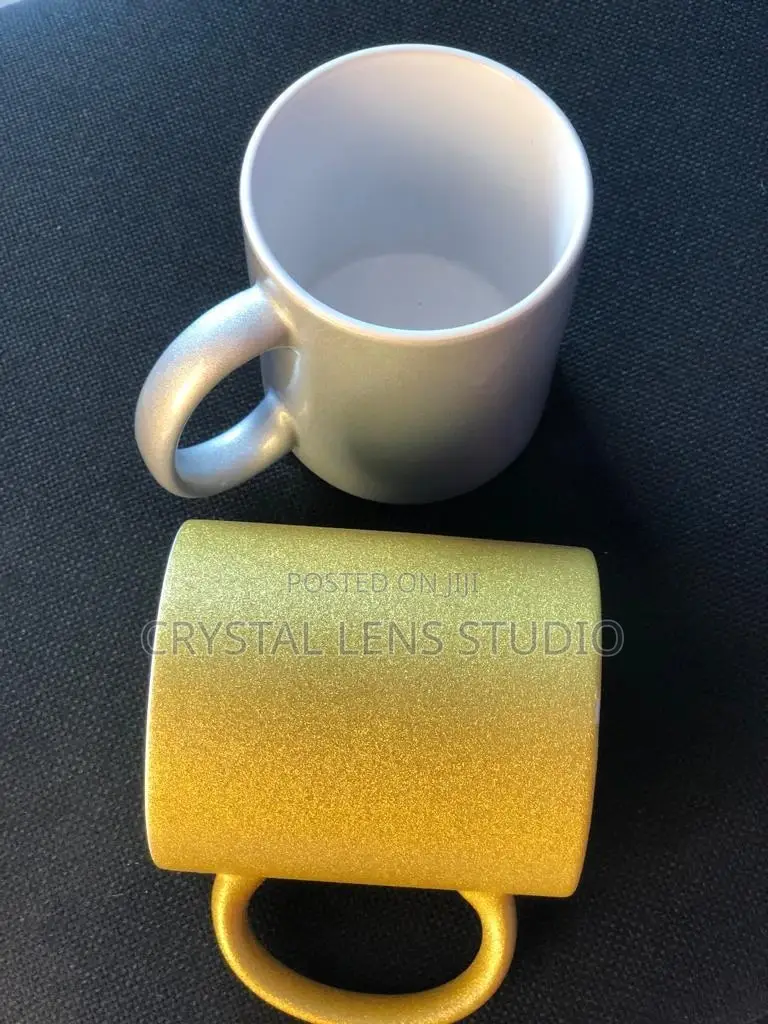 Mugs and Magic Mug