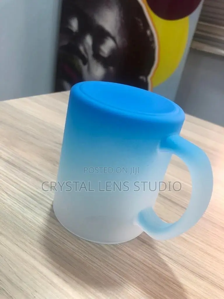 Mugs and Magic Mug