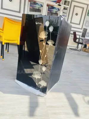Extremely Cooling Pearl PF-109 Single Door Refrigerator 
